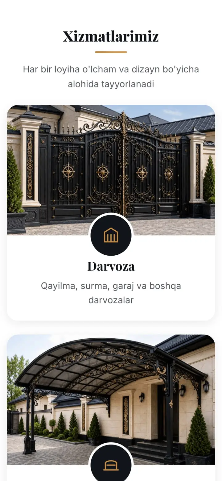 Vodiy Darvoza — Ekran 3